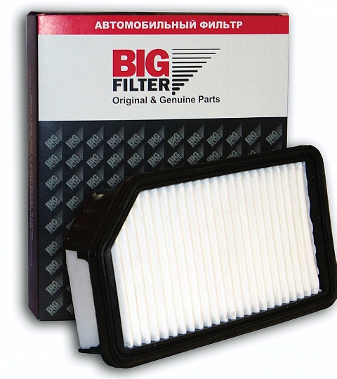 Big Filter GB943 - фото